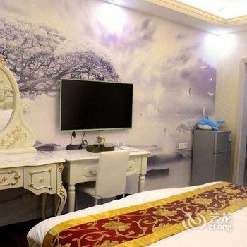 上海伊娜酒店酒店提供图片