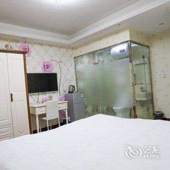 上海伊娜酒店酒店提供图片