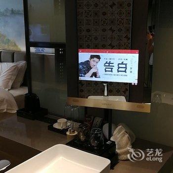 秋果酒店(北京三元桥燕莎店)用户上传图片