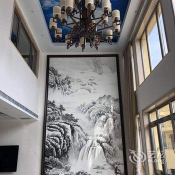北京雾灵山中信证券培训中心酒店提供图片