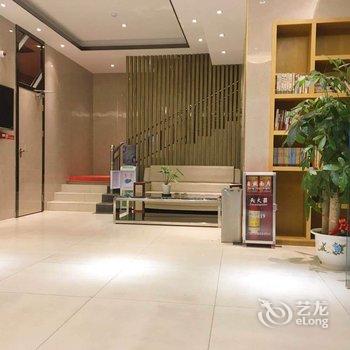 广州赛楠商务酒店(广州黄埔开发区东区店)酒店提供图片
