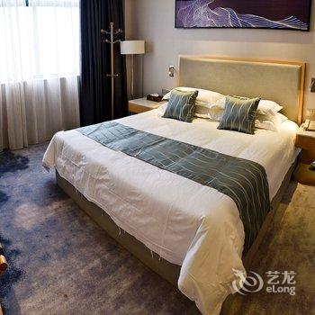 广州壹街叁號·海员宾馆酒店提供图片