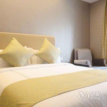 深圳葵花公寓(会展中心店)酒店提供图片