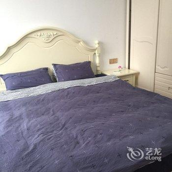 重庆现代简约风普通公寓(北城二路店)酒店提供图片