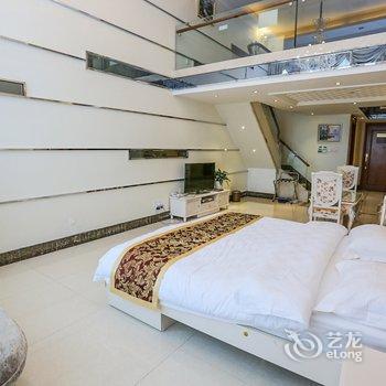 广州茶阳国际酒店公寓(北京路金润铂宫店)酒店提供图片