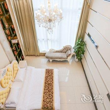 广州茶阳国际酒店公寓(北京路金润铂宫店)酒店提供图片