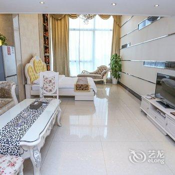 广州茶阳国际酒店公寓(北京路金润铂宫店)酒店提供图片