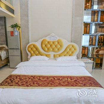 广州茶阳国际酒店公寓(北京路金润铂宫店)酒店提供图片