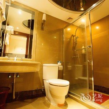 广州茶阳国际酒店公寓(北京路金润铂宫店)酒店提供图片