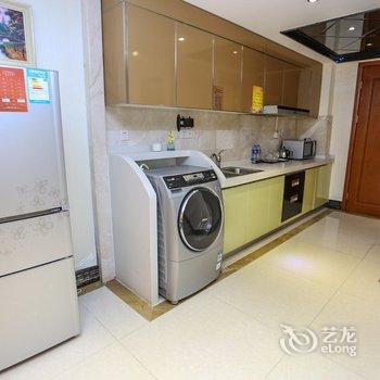 广州茶阳国际酒店公寓(北京路金润铂宫店)酒店提供图片