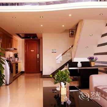 广州茶阳国际酒店公寓(北京路金润铂宫店)酒店提供图片