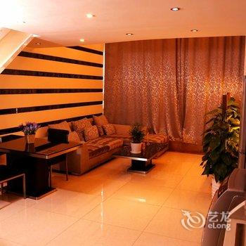 广州茶阳国际酒店公寓(北京路金润铂宫店)酒店提供图片