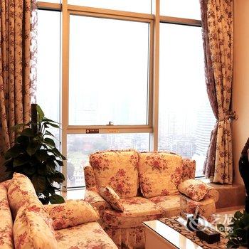 广州茶阳国际酒店公寓(北京路金润铂宫店)酒店提供图片