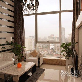 广州茶阳国际酒店公寓(北京路金润铂宫店)酒店提供图片