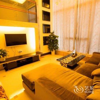 广州茶阳国际酒店公寓(北京路金润铂宫店)酒店提供图片