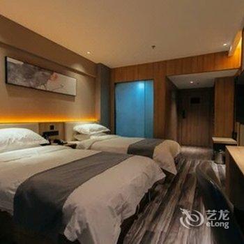 旅程酒店郑州CBD会展中心店酒店提供图片