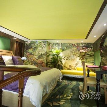 万年县希尔顿艺术酒店酒店提供图片