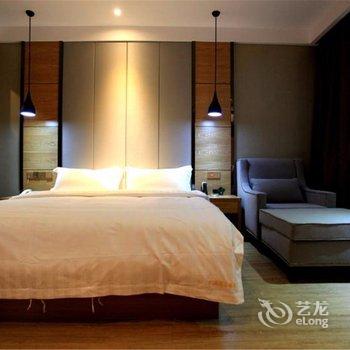武汉金澜假日酒店酒店提供图片
