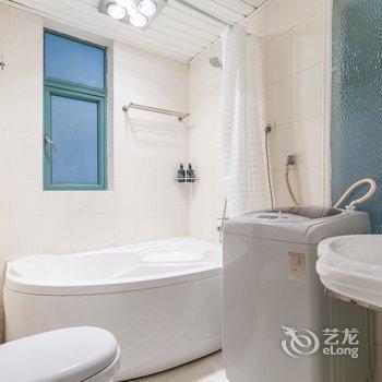 上海长寿路达安花园北欧简洁风格公寓(常德路店)酒店提供图片