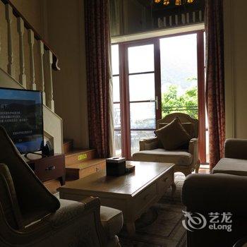 深圳东部华侨城茵特拉根酒店酒店提供图片
