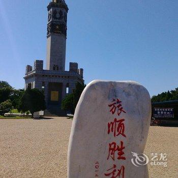 大连泓祥大酒店酒店提供图片