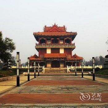 济宁凤凰西苑大酒店酒店提供图片