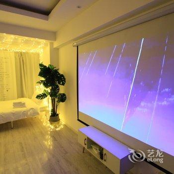 成都美好假期普通公寓酒店提供图片
