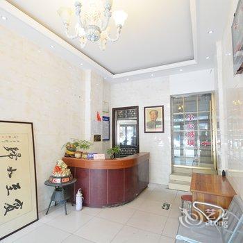 登封顺鑫招待所酒店提供图片