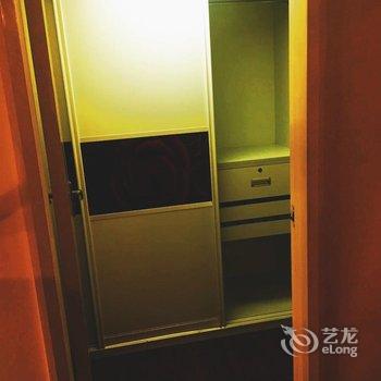 朵亚连锁酒店公寓(广州珠江新城美国领事馆店)酒店提供图片