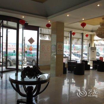 格林豪泰(胶州三里河公园店)酒店提供图片