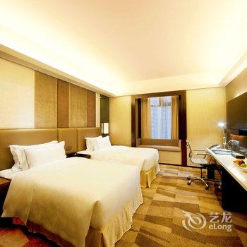 武汉丹枫白露酒店酒店提供图片