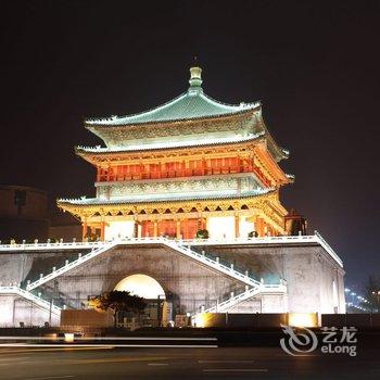 西安途客优家普通公寓(北池头二路店)酒店提供图片