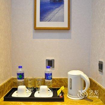 广州和颐酒店(琶洲会展中心店)酒店提供图片