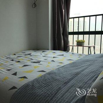 深圳陌客尔公寓(裕亨路店)酒店提供图片