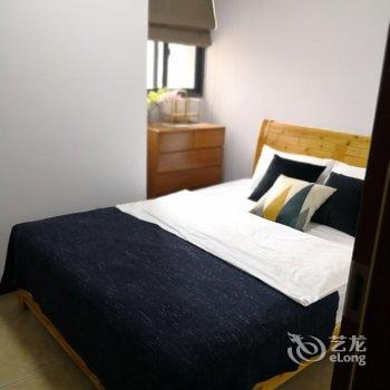 重庆素兰Home公寓(金龙路分店)酒店提供图片
