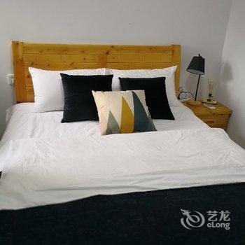 重庆素兰Home公寓(金龙路分店)酒店提供图片