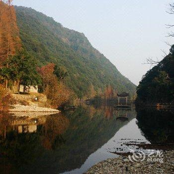 宁海南苑温泉山庄酒店提供图片