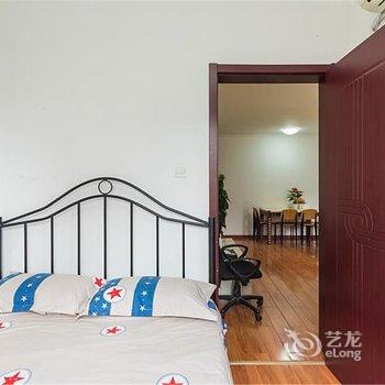 北京小妍的家普通公寓(广渠路店)酒店提供图片