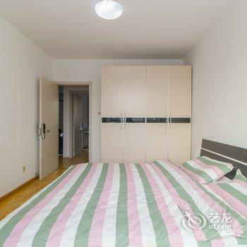 北京小妍的家普通公寓(广渠路店)酒店提供图片