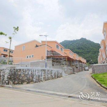 从化富力泉天下琪琪温泉度假别墅酒店提供图片