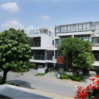 从化富力泉天下琪琪温泉度假别墅酒店提供图片