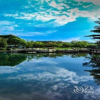 从化富力泉天下琪琪温泉度假别墅酒店提供图片