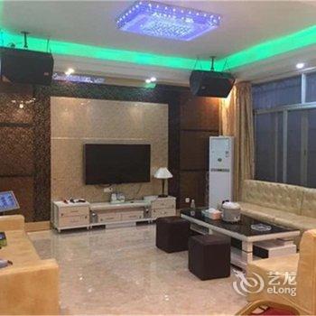 从化富力泉天下琪琪温泉度假别墅酒店提供图片