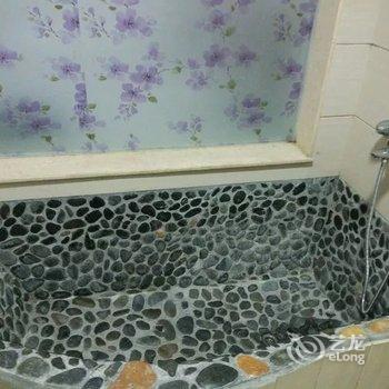 从化富力泉天下琪琪温泉度假别墅酒店提供图片