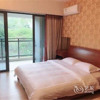 从化富力泉天下琪琪温泉度假别墅酒店提供图片