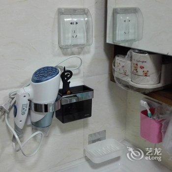 青岛公园里的海边小屋酒店提供图片