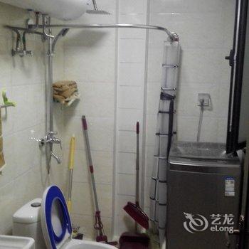 青岛公园里的海边小屋酒店提供图片