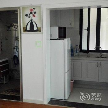 青岛公园里的海边小屋酒店提供图片