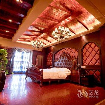 西安天地情情侣(情趣)主题酒店(康复路通化门地铁站店)酒店提供图片