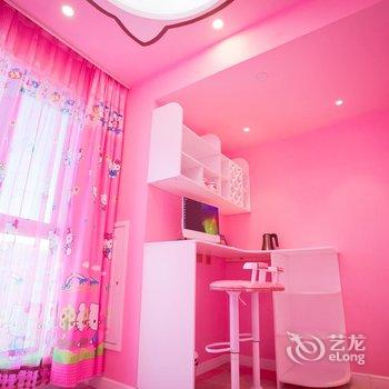 西安钟楼浅时光情侣情趣主题酒店(通化门地铁站店)酒店提供图片